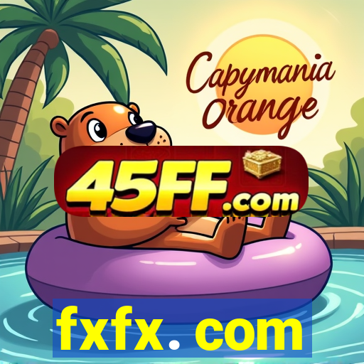 fxfx. com
